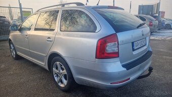 ŠKODA OCTAVIA COMBI 1.6 TDI - 6