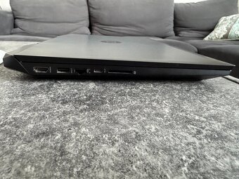 HP Pavilion Gaming 15 - 6