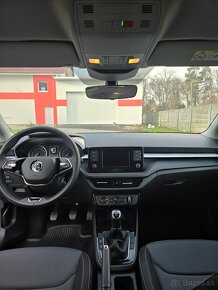 Škoda fabia 4 1.0 htp - 6