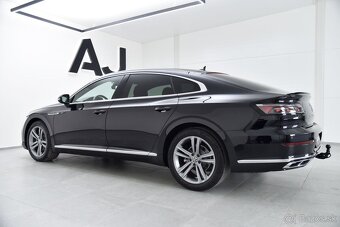 Arteon 2.0 TSI R-Line DSG, Full LED, ACC, Lane Assist - 6