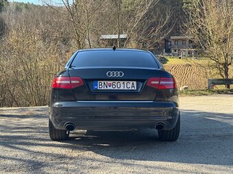 Audi A6 C6 4F 3.0 TFSI - 6