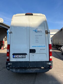 Iveco Daily 35S17 - 6