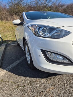 Hyundai i30 Combi - 6