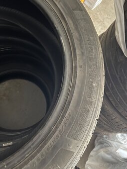 Letné Hankook Ventus S1 235/50 R19 - 6