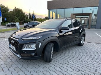 Hyundai Kona - 6