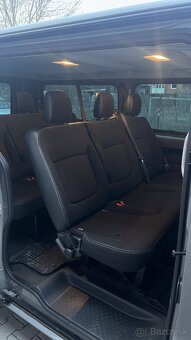 Opel Vivaro 1,6 CDTI BITURBO, 92kW, r.v.10/2018 - 6