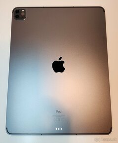 Apple iPad Pro 12.9 1TB cellular 2021 5. gen. stav noveho - 6