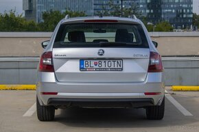 Škoda Octavia Combi 2.0 TDI Style EU6 - 6