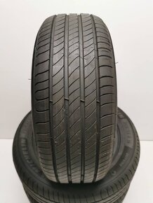 205/55 R16 91H Michelin Primacy letné pneumatiky - 6