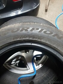 215/65R17 99H zimné pneumatiky - 6