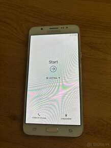 Samsung Galaxy J7 - 6