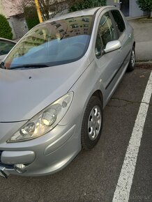 Peugeot 307 - 6