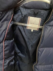 Tommy Hilfiger bunda 164/XS - 6