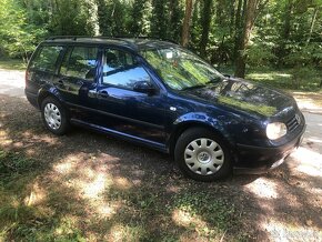 Vw Golf 4 combi - 6