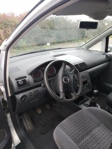 Vw Sharan 1.9 tdi - 6