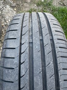 Ford disky 4x108 r17 205/40 - 6