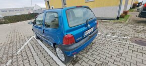 Renault Twingo 1,2 43kw 2005 - 6