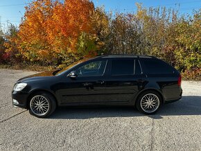 Škoda Octavia 2 Facelift Combi 1.9 tdi 77kw - 6