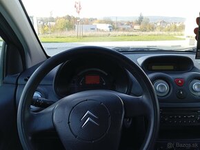 Citroen C2 1.1i 44KW - 6