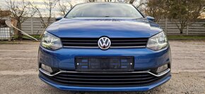 ►Volkswagen Polo 1.2 TSI Highline◄ - 6