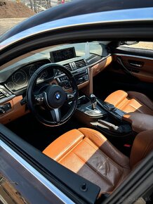 Bmw 418d luxuryline - 6