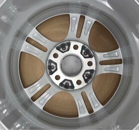 5x112 R16 6,5J ET38 BROCK RC D16 - 6