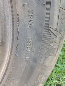 225/65 R16C zimne - 6