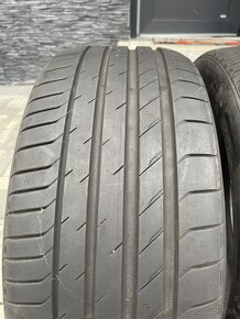 Letné pneumatiky 225/40 r19 - 6