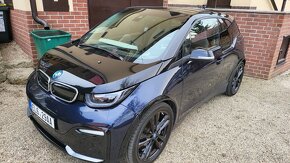 BMW i3s REX - 6