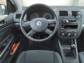 Vw golf 2.0 tdi - 6