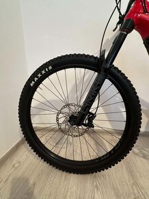 Ebike Cannondale Moterra - 6