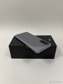 Samsung Galaxy S20 128GB Grey - 6