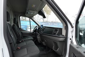 FORD TRANSIT L3H3 2.0TDCI KLIMA SERVISKA - 6