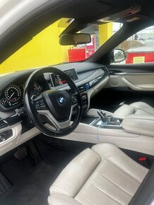 BMW X6 xDrive30d - 6