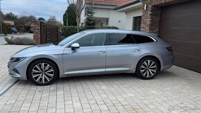 Volkswagen Arteon SB 2.0TDI SK pôvod - 6