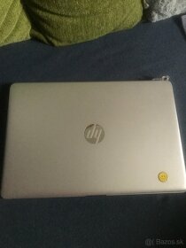 HP Nootebooky - 6