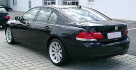 BMW DIELY E65 E66 E46 E39 - 6