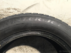 205/55 R16 Zimné pneumatiky Mabor Winterjet 2 kusy - 6