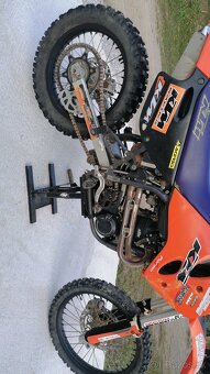 Ktm lc4 620 1996 - 6