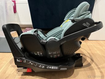 Britax romer Baby safe 5Z - 6