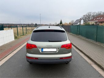 Audi Q7 3.0TDI QUATTRO - 6