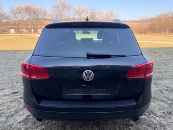 Volkswagen Touareg 3.0 tdi 2013 - 6