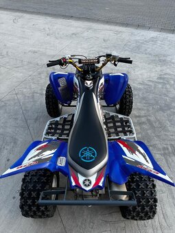 Yamaha Raptor 700R - 6