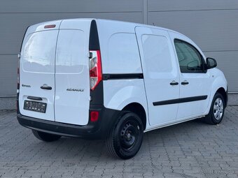 Renault Kangoo Blue dCi 95 Life - 6