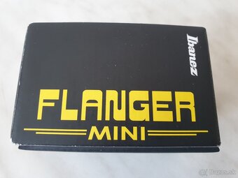 Ibanez FL Mini Flanger - 6