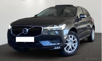 Volvo XC60 D4 Inscription A/T, 140kW, A8, 5d. m.2019 - 6