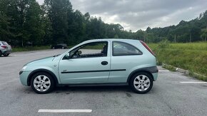 Predam Opel corsa - 6