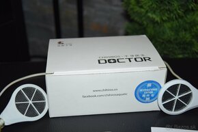 Chihiros Doctor III generácia 3v1 bluetooth edícia - 6