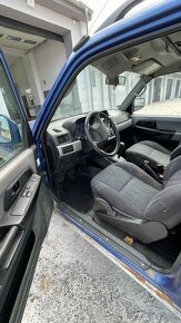 Mitsubishi Pajero Pinin 1.8 MPi - 6