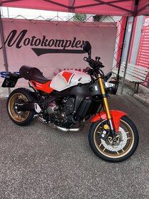 Yamaha XSR 900 2024 - 6